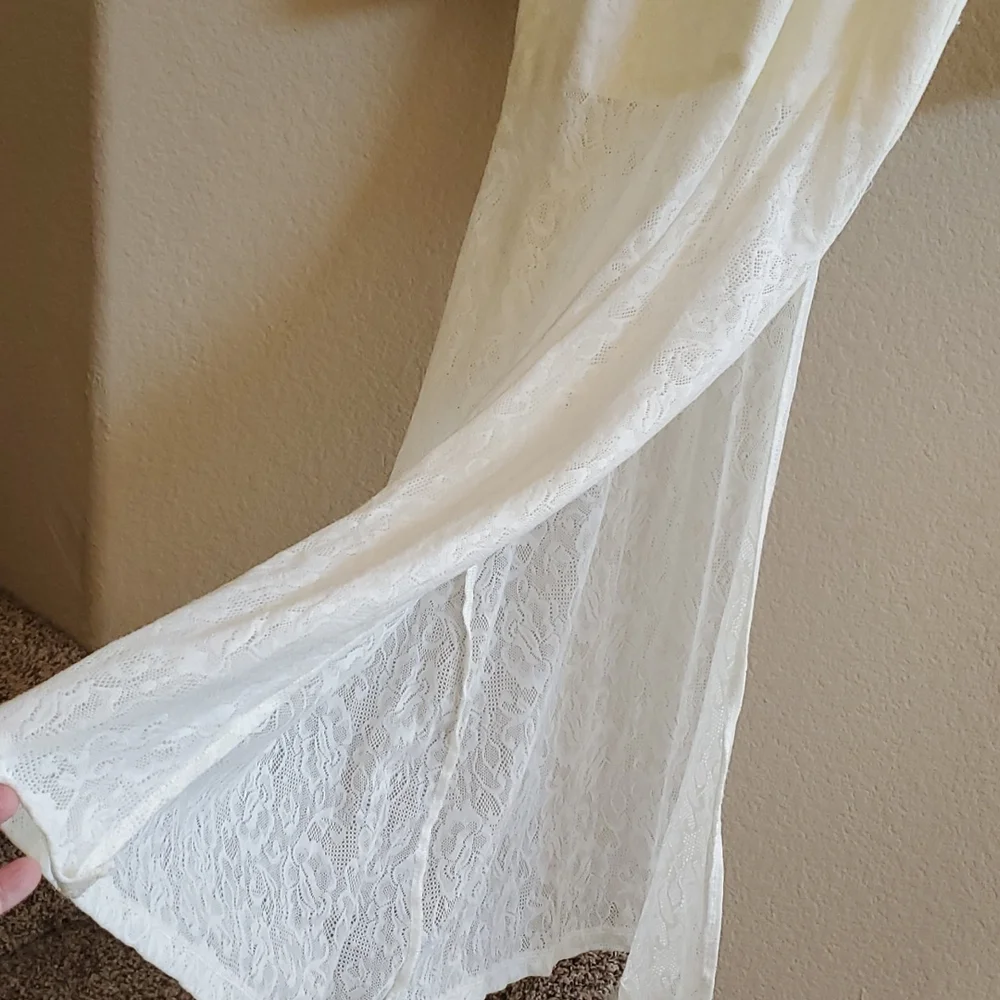 Rare and vintage 2012 Spell Labyrinth dress FIRM - Picture 9 of 10